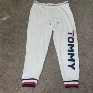 Tommy Hilfiger sweatpants